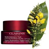 Clarins Face Super Restorative Super Restorative Night Crème