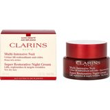 CLARINS Multi-Intensive Nuit Crème - 50 ml - Gezichtscrème