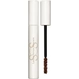 Clarins - SOS Lashes Serum Mascara - Caramel - 8 ml