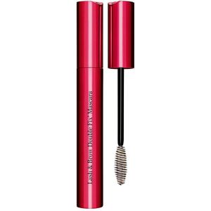 Clarins - Double Fix' Mascara 8 ml Lash & Brow Mascara