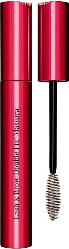 Clarins - Lash and Brow Double Fix - Mascara - Waterproof - 8 ml