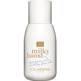 Milky Boost - Make-up Melk - Kleurloos - Innovatieve Formule - Gemaakt in Frankrijk