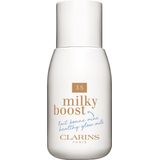 Milky Boost - Make-up Melk - Kleurloos - Innovatieve Formule - Gemaakt in Frankrijk