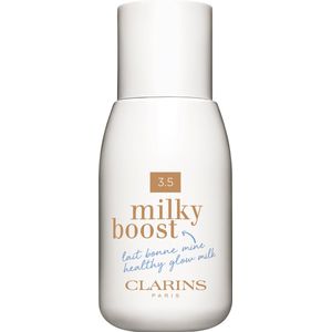 Milky Boost - Make-up Melk - Kleurloos - Innovatieve Formule - Gemaakt in Frankrijk