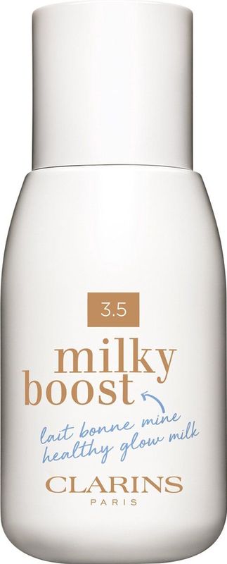 Milky Boost - Make-up Melk - Kleurloos - Innovatieve Formule - Gemaakt in Frankrijk