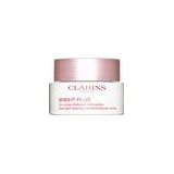 Clarins - Bright Plus - Gel Cream - Transparant - Huidverzorging