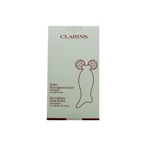 Clarins Resculpting Flash Roller Gezichtsroller 1 st.