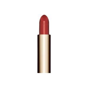 Clarins Joli Rouge Refill, Rood, dahlia red, 1 kleuren, Kleurend, Hydraterend, Verzachtend, Vrouwen, Fles