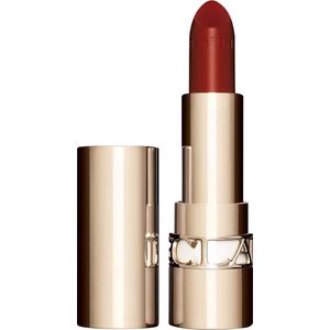 Clarins - Joli Rouge - Lippenstift - 3,5 g - 772 Red Hibiscus