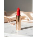 CLARINS - Joli Rouge - Lippenstift Navulling - Soft Berry - 3,5 ml