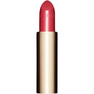 CLARINS - Joli Rouge Shine - Lippenstift Navulling - Raspberry - 3,5 ml