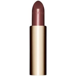 Clarins Joli Rouge Brilliant Shine Lipstick Refill 744S Soft Plum 3,5 gram