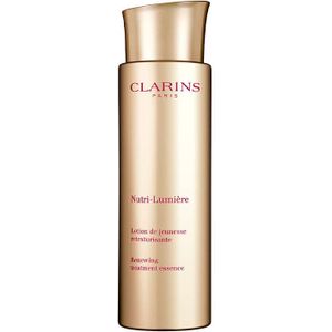 Clarins Nutri-Lumière  Renewing Treatment Essence 200 ml