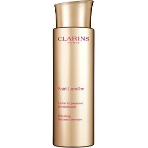 Clarins Nutri-Lumière renewing treatment essence Tonic 200 ml