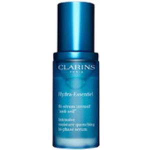Clarins - Hydra-Essentiel - Gezichtscrème - 30 ml - Bi-Phase Serum