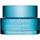 Clarins Hydra Essentiel Moisturizing Day Cream - 50ml