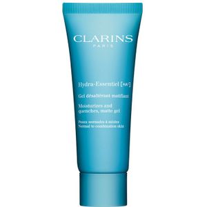 Clarins Dagcrème Face Hydra-Essentiel Moisturizing Mattifying Gel