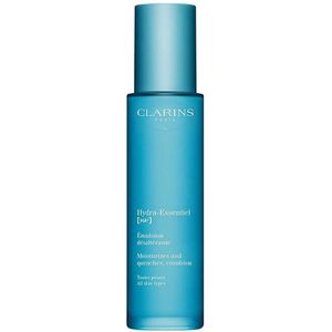 Clarins - Hydra Essentiel - Gezichtscrème - Hydraterend - 50ml