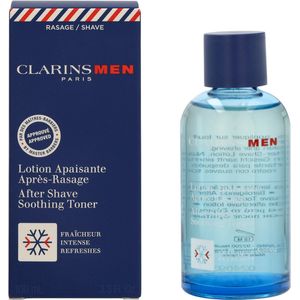 CLARINS - ClarinsMen After Shave Soothing Toner - Aftershave