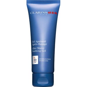 Clarins Men Soothing Aftershave gel 75 ml