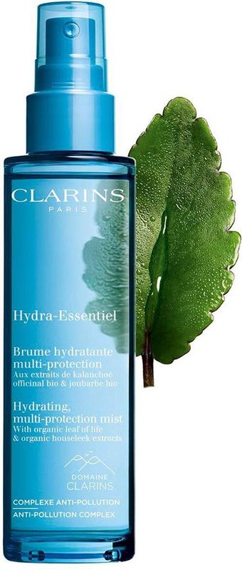 Clarins - Hydra-Essentiel - Gezichtsspray - 75 ml - Hydraterend