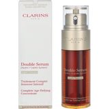 Clarins Double Serum Gezichtsserum Light Texture 50 ml