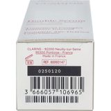 Clarins Double Serum Gezichtsserum Light Texture 50 ml