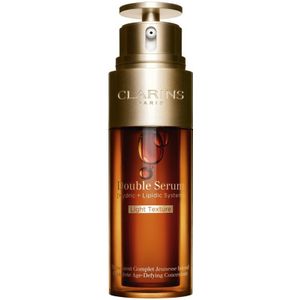 Clarins Special Care Double Serum Age-Defying Concentrate