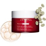 CLARINS Masvelt Advanced Crème - Gezichtscrème - 200 ml - Natuurlijke Formule