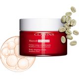 CLARINS Masvelt Advanced Crème - Gezichtscrème - 200 ml - Natuurlijke Formule