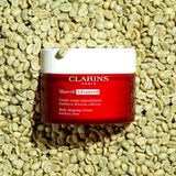 CLARINS Masvelt Advanced Crème - Gezichtscrème - 200 ml - Natuurlijke Formule