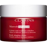 CLARINS Masvelt Advanced Crème - Gezichtscrème - 200 ml - Natuurlijke Formule