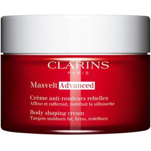 CLARINS Masvelt Advanced Crème 200 ml