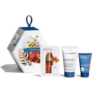Clarins Men Set