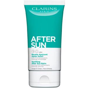 Clarins Sun Care Soothing Aftersun balm 150 ml