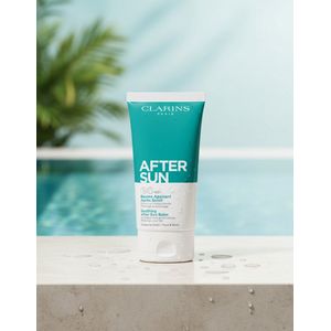 Clarins - After Sun Balsem - Verzachtend - 150 ml