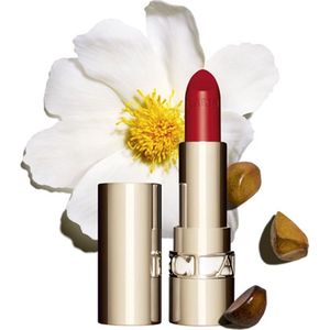 Clarins Joli Rouge Satin Lipstick 768 Strawberry 3,5 gram