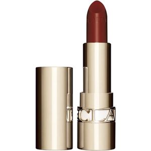Clarins - Joli Rouge Satin Lipstick 3.5 g 772 red hibiscus