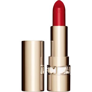 Clarins Joli Rouge Satin Lipstick 743 Cherry Red 3,5 gram