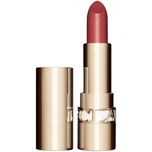 Clarins - Joli Rouge Satin Lipstick 3.5 g 705 soft berry