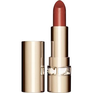 Clarins Joli Rouge Satin Lipstick 737 Spicy Cinnamon 3,5 gram