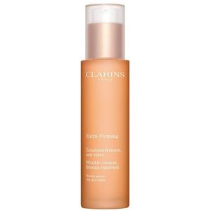 Extra-Firming Gezichtscrème - Watergebaseerde Formule - Voor Alle Huidtypen