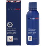 Clarins Men - Smooth Shave Foaming Gel - 150ml - Scheerschuim