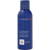 Clarins Men - Smooth Shave Foaming Gel - 150ml - Scheerschuim