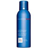 Clarins ClarinsMen Smoot Shave Foaming gel Scheren 150 ml