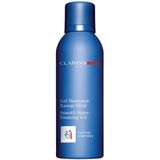 Clarins Men - Smooth Shave Foaming Gel - 150ml - Scheerschuim