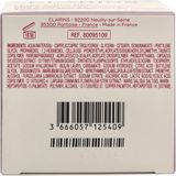 Clarins - Multi Active - Anti-Rimpel Dagcrème - 50 ml - Voor Gezicht