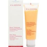Clarins One-Step Gentle Exfoliating Cleanser - Gezichtsreiniger - 125 ml