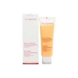 Clarins One-Step Gentle Exfoliating Cleanser - Gezichtsreiniger - 125 ml