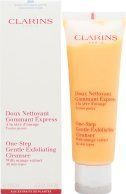Clarins One-Step Gentle Exfoliating Cleanser - Gezichtsreiniger - 125 ml